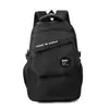 Nueva Mochila Escolar Grande de Moda y Genial para Estudiantes de Secundaria y Preparatoria, Mochila de Moda, Sencilla y Versátil para Mujer, Mochila Ligera para Viajes Diarios