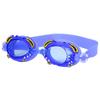 Gafas de natación infantiles de dibujos animados para niños y niñas, para bebés, impermeables, antivaho, HD, de cangrejo para buceo, gafas de natación en stock al por mayor