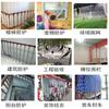 Red Anticaídas Protección Sitio de Construcción Red de Cuerda de Seguridad Red de Bolsillo de Cuerda de Nylon Blanca Ignífuga Marco Exterior Red de Recogida Red Plana de Seguridad para Construcción