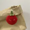 Chaveiro Divertido Desenho Animado Fofo Batata Engraçada Puma Bolsa Boneca de Pelúcia Pingente de Bolsa Presente para Namorada