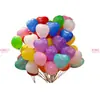 Globos Decorativos en Forma de Corazón Rosa para Escenario de Fiesta de Cumpleaños de Niñas, Propuesta, Atrezzo de Globos para Atmósfera de Boda
