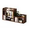 Prateleira de Armazenamento para Mesa, Estante de Mesa, Prateleira de Canto, Mesa para Cosméticos, Prateleira de Armazenamento para Bancada, Porta-Copos, Estante para Janela de Canto