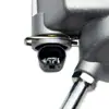 Termostato de líquido de arrefecimento aplicável para motor Mercedes-Benz 6112000015 6112030075 6112030275