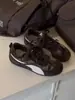 Zapatos de Entrenamiento Alemanes de Cuero Genuino Estilo Vintage Puntera Redonda con Cordones Suela Suave Zapatos Cómodos para Correr Zapatos Casuales Ligeros Zapatos Deportivos Zapatos de Forrest Gump