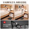 Suporte de celular para chão Xiaotian, suporte de metal para celular, suporte de tablet para chão lazy ajustável