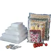 Sacos de Conservação a Vácuo, Sacos de Selagem Texturizados de Grau Alimentício, Sacos de Embalagem Específicos para Vácuo, Sacos de Compressão Domésticos, Sacos de Selagem Atacado