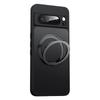 Funda para Teléfono Móvil Google Google Pixel8A con Soporte Magnético Giratorio Soporte Magsafe Carcasa Nuevo Hombre