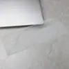 Para Portátil Raytheon de 15.6 Pulgadas Nuevo 911 PRO Edición Vacía Titanio Samurái Negro Huijin Segunda Generación Película Protectora de Teclado
