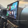 Sistema de Navegação Android para Automóvel Zhonghua J Space A180 Rádio GPS Câmera de Ré Bluetooth DVD Tela de 13,3 polegadas