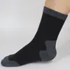 Calcetines impermeables de Amazon para exportación, transpirables, de tubo largo, para senderismo al aire libre, vadeo, camping, esquí de invierno, cálidos, calcetines de buceo