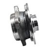 Rolamento de Roda F-678509 Unidade de Roda Dianteira e Traseira Aplicável à Unidade de Roda IM LS7/L7
