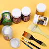 Pintura Acrílica Mali para Aplicar con Pincel