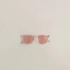 Venta Directa Estilo Combo del Fabricante, Modelo Nuevo Gafas de Sol para Niños, Lindas y de Moda Gafas de Sol de Dibujos Animados para Bebé, Estilo Coreano de Moda Ins