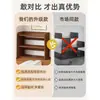 Estante de mesa estante de livros mesa rack de armazenamento doméstico armário de quarto estante de mesa de estudante estante de livros simples multicamadas