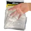 Película de enmascarar para muebles transfronteriza para protección contra el polvo, Película de enmascarar de pintura PE, Película protectora para decoración