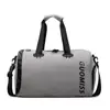 Bolsa de Yoga Fitness Super Popular Transfronteiriça, Nova Bolsa de Mão de Grande Capacidade, Adequada para o Dia a Dia e Viagens, Pode Ser Usada como Bolsa Transversal para Mulheres
