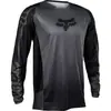 Jersey de Descenso de Manga Larga para Bicicleta de Montaña de Comercio Exterior Fox Jersey de Montar en Moto Descenso Top Transpirable para Ciclismo Mayoreo