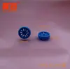 Xwl302Ah Rueda Fina Azul de Línea Fina Rueda de Plástico Material Nuevo Puede Pasar la Inspección Piezas de Producción Pequeña