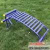 Equipo de Ejercicio al Aire Libre, Conjunto Combinado para Plaza Comunitaria, Parque Deportivo al Aire Libre, Equipo Deportivo Comunitario, Caminadora Antigua