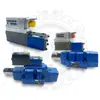 Válvula Servoválvula Proporcional REXROTH 4WRLE Direccional 4WRPEH6/10 Hidráulica 4WRDE08114WRKE