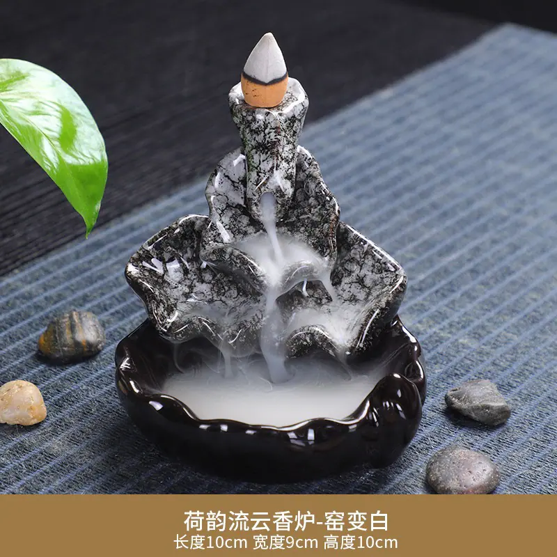 白