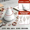 Novo produto transfronteiriço Jardinagem Fio de cobre Antena Jig Jardinagem Fio de cobre Antena Fixação