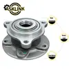 Rolamento de Cubo de Roda 6600060203 Unidade de Roda Dianteira Aplicável a Lynk & Co 05 / Lynk & Co 06 Unidade de Cubo de Roda com Furo Pequeno