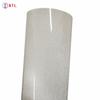 Rejilla reflectora de PVC flexible resistente al frío, microprisma, PC rígido, película dura reflectante, TPU de color, reflector de gypsophila
