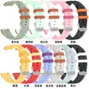 Nova Pulseira de Relógio GT5 Feminina Padrão Losango Triângulo Silicone Compatível com Huawei iwatch Pulseira de Relógio Pulseira de Relógio Esportiva de Silicone