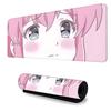 Explosões transfronteiriças bilhete de prata criativo dos desenhos animados mouse pad jogo e-sports tapete de mesa de escritório fábrica mouse pad mousepad