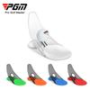 PGM2021 Copa de Hoyo de Golf Portátil Plegable Copa de Hoyo Simulación de Hoyo Diseño de Retorno Automático de Bola Fabricante