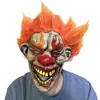 20,24 milhões Festival Sagrado transfronteiriço quente fábrica direta de máscaras de látex máscara de bebê chorando bruxa diabo explosões em estoque