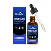 Googeer Suplemento Energético em Gotas Ingredientes Suaves Conforto Diário Suplemento de Energia Corporal Gotas Portáteis