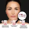 Crema Facial Rejuvenecedora Jaysuing Fórmula Suave e Hidratante Cuidado Facial Diario Crema Refrescante Refinadora de Piel