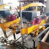 Máquina Apisonadora de Vías, Máquina Apisonadora Pequeña para Vías Férreas, Rompedor para Mantenimiento de Vías, Máquina Apisonadora de Vías