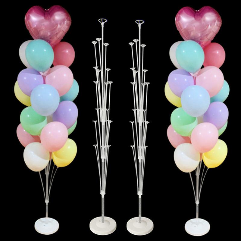 1-2-Set-Balloons-Holder-Column
