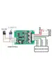 Controlador Sin Escobillas de Alta Potencia 500W Sin Hall Unidad Sin Escobillas ESC 1 Velocidad Adelante Reversa DC12-36V