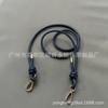 Bolso Cruzado Correa de Hombro Bolso Hecho a Mano Bolso de Ganchillo Accesorios Reemplazables Bolso Cruzado de un Solo Hombro con Correa de Cuerda Redonda de PU