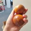 Bolas de Madera de Tuyo Taihang al por Mayor en Stock, Bolas Redondas Sólidas, Bolas de Fitness, Bolas de Salud para Personas de Mediana Edad y Mayores, Bolas de Masaje para Manos