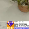 Mat Silencioso 5+1mm SPC Pedra Cristal Espaço Comercial Painel Quadrado Padrão Pedra Cinza Cimento Resistente ao Desgaste PVC Encaixável Pedra Plástico Piso