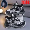 Novos Sapatos Infantis de Inverno com Plus Veludo para Treino, Corrida e Basquete, Sapatos Esportivos Antiderrapantes para Crianças Pequenas, Médias e Grandes, Modernos