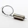 614/615/716/720/8520 Várias Especificações DIY Motor de Copo Oco Alta Velocidade DC Motor de Cauda para Modelo de Avião