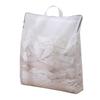 Bolsa de Lavandería Tridimensional Mejorada Japonesa y Coreana de Venta Caliente Bolsa de Malla Portátil Bolsillo con Malla Filtrante para Lavadora Bolsa de Lavandería Antideformación