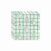 Parche Impermeable Transparente de PU para Baño Punto de Acupuntura del Ombligo Yeso Sanjiu Aplicación Adhesiva Transpirable Cinta de Película Protectora