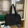 2025 Bolsa de Viaje Portátil de Gran Capacidad Bolsa Deportiva de Mano Bolsa de Fitness Bolsa para Viajes Cortos Bolso de Hombro Bolso Tote