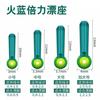 Assento Flutuante de Silicone Competitivo Assento Flutuante Duplo Assento Flutuante de Pesca Acessórios Pequenos Suprimentos de Equipamento de Pesca Grande Assento Flutuante Elástico Flutuante
