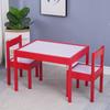 Mesa de Estudo Infantil, Mesa e Cadeira Infantis, Escrivaninha Individual, Mesa de Estudo para Estudante, Mesa Simples para Computador de Mesa