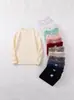 Sudadera Fina de Cuello Redondo para Otoño e Invierno Estampado Personalizado con Logo Camisa Publicitaria de Moda Camisa Cultural Ropa para Trabajo en Equipo Corporativo Bordar