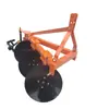 Equipamentos para Tratores Grandes: Cortadores de Grama, Grades de Disco, Ancinhos, Escarificadores Profundos, Rotativas, Viragem Hidráulica