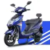 Precio al por mayor para exportación: Vehículos Eléctricos Dios de la Guerra, Motocicletas Eléctricas Populares, Scooters Eléctricos de Exportación, Motocicletas Eléctricas Transfronterizas Wuxi